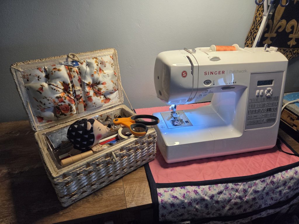 Boutique en ligne NP-Couture